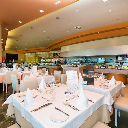 Gloria Palace Royal Hotel & Spa Пуерто Рико Екстериор снимка