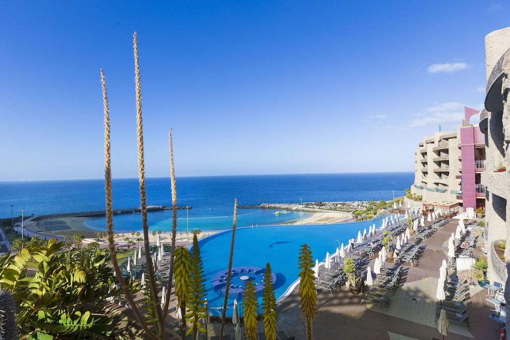 Gloria Palace Royal Hotel & Spa Пуерто Рико Екстериор снимка