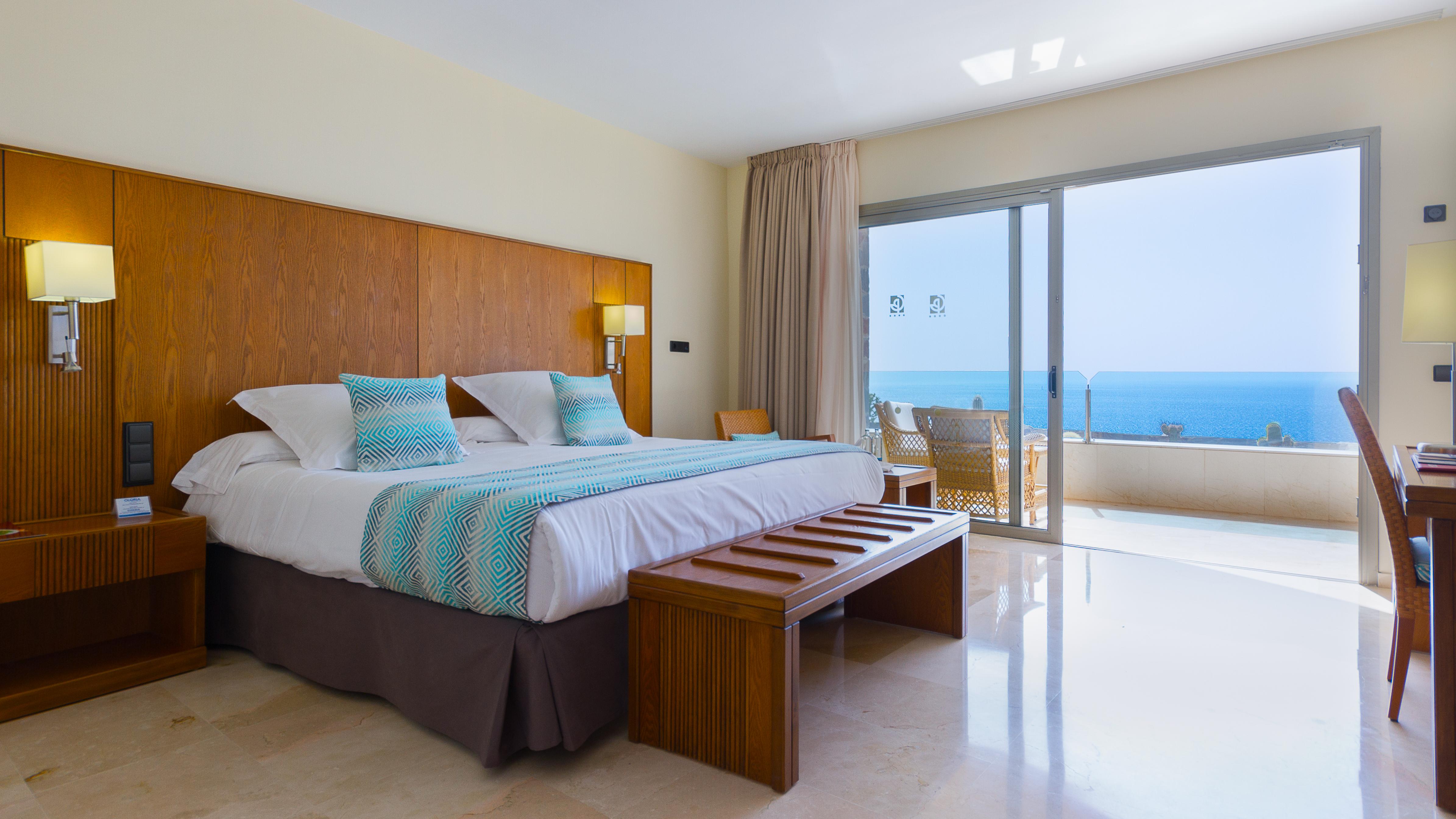 Gloria Palace Royal Hotel & Spa Пуерто Рико Екстериор снимка