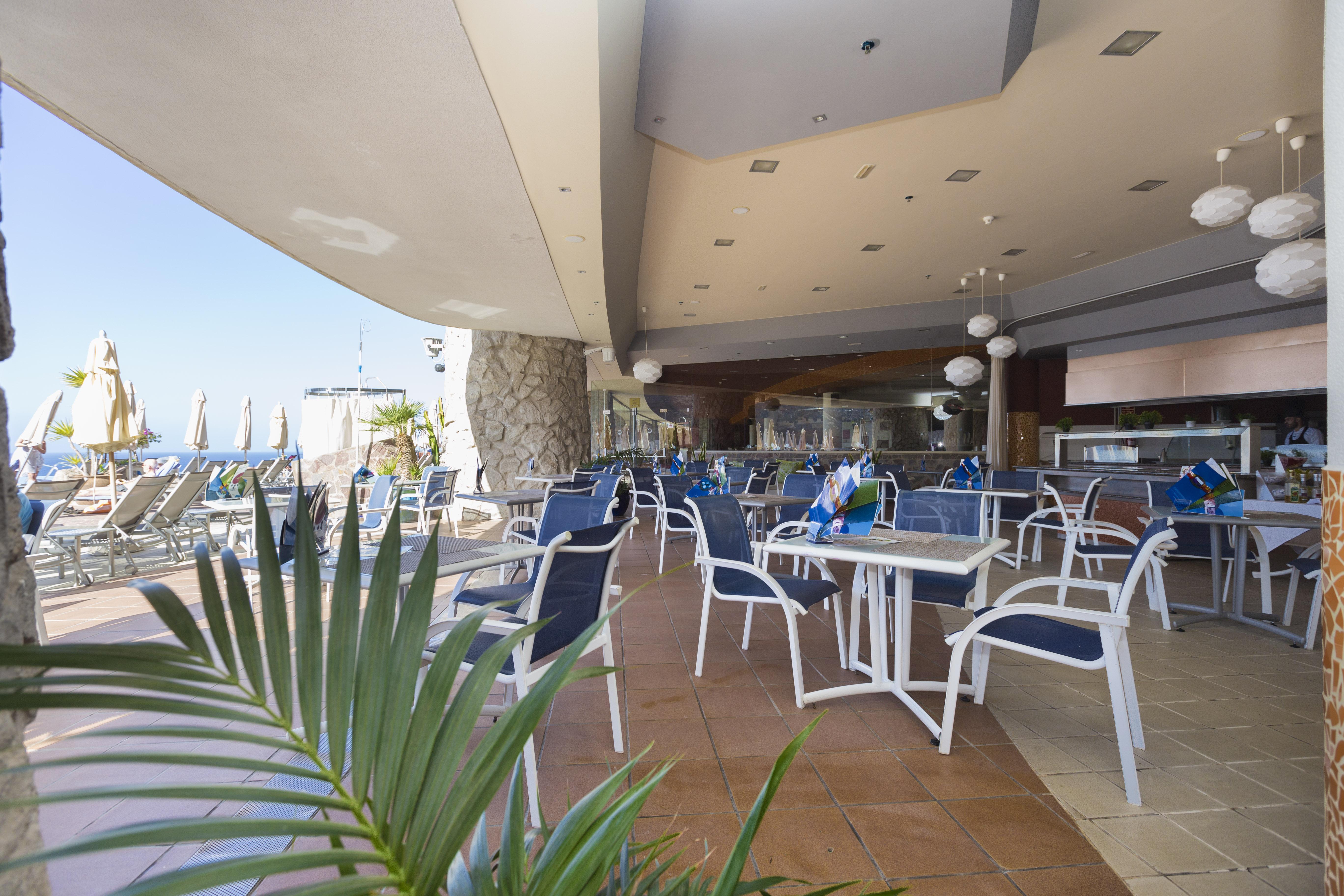 Gloria Palace Royal Hotel & Spa Пуерто Рико Екстериор снимка