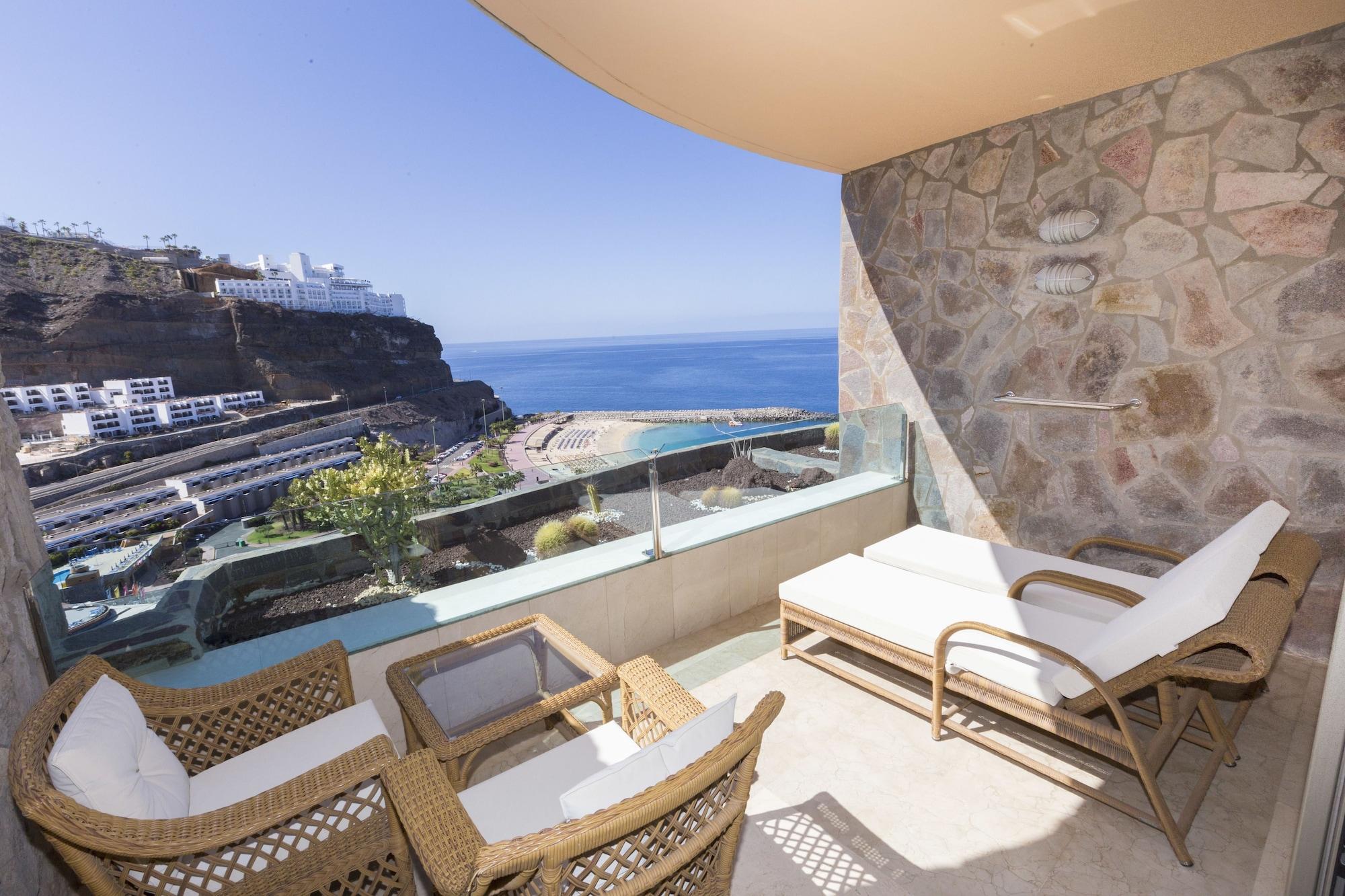Gloria Palace Royal Hotel & Spa Пуерто Рико Екстериор снимка