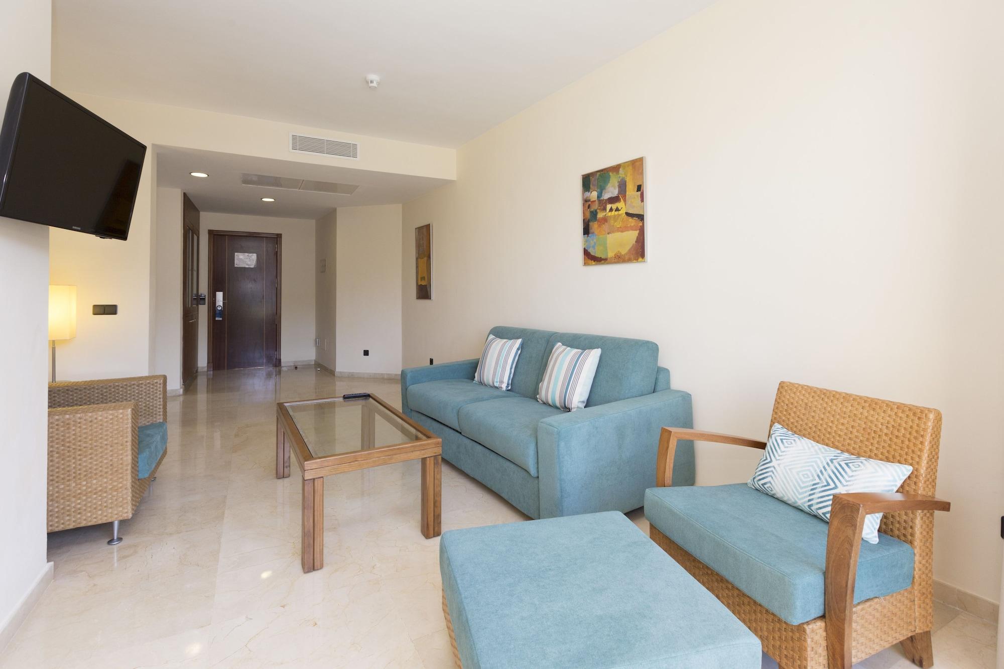 Gloria Palace Royal Hotel & Spa Пуерто Рико Екстериор снимка