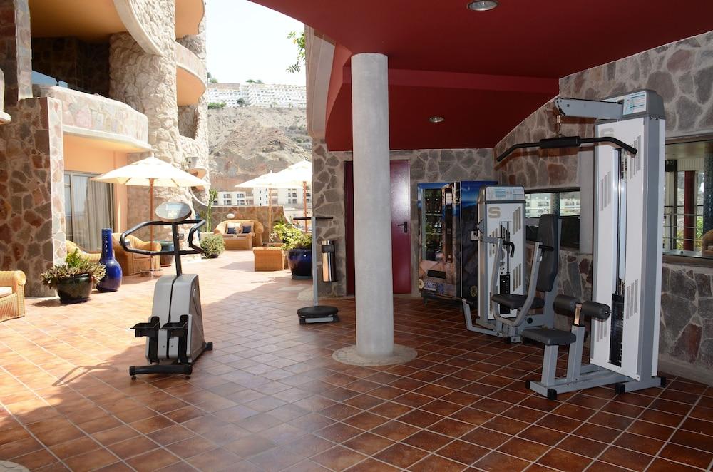 Gloria Palace Royal Hotel & Spa Пуерто Рико Екстериор снимка