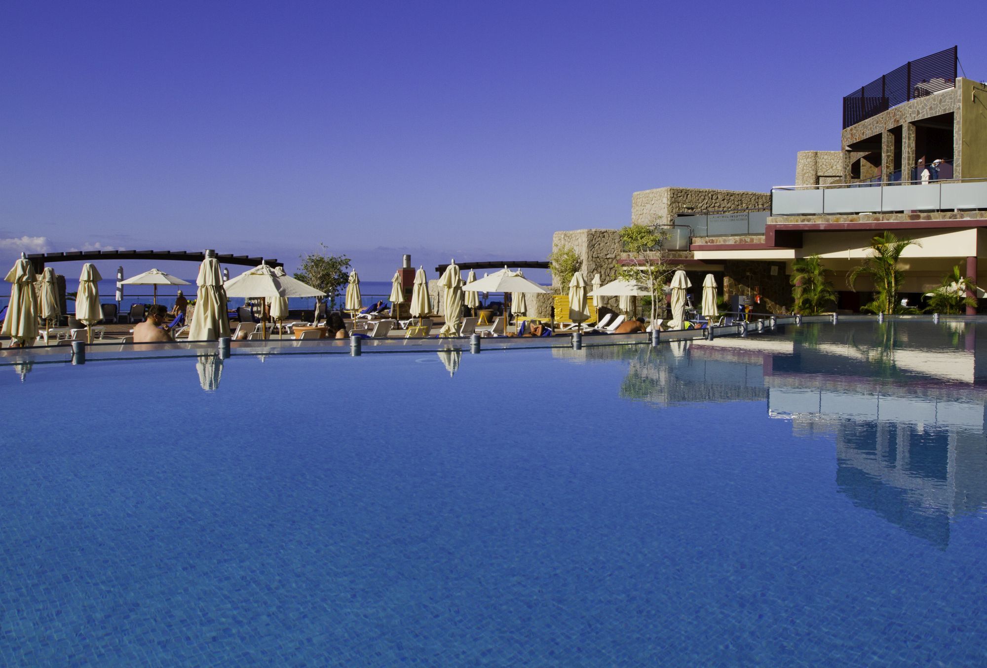 Gloria Palace Royal Hotel & Spa Пуерто Рико Екстериор снимка