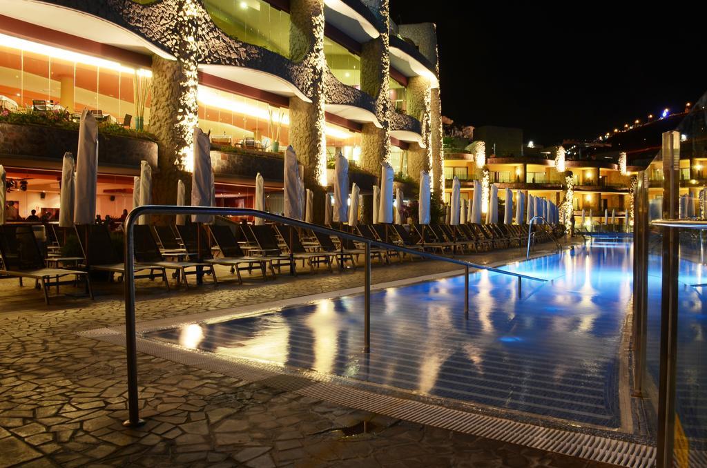 Gloria Palace Royal Hotel & Spa Пуерто Рико Екстериор снимка