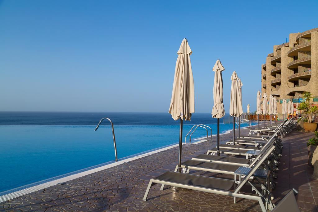 Gloria Palace Royal Hotel & Spa Пуерто Рико Екстериор снимка