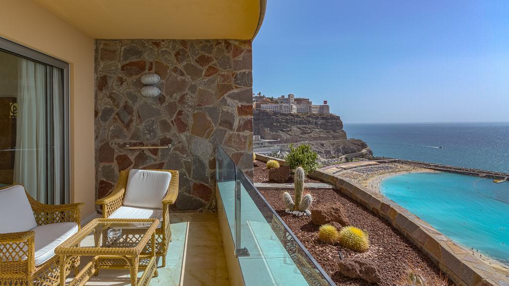 Gloria Palace Royal Hotel & Spa Пуерто Рико Стая снимка