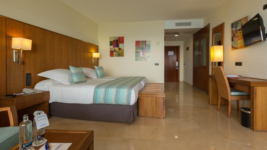 Gloria Palace Royal Hotel & Spa Пуерто Рико Стая снимка