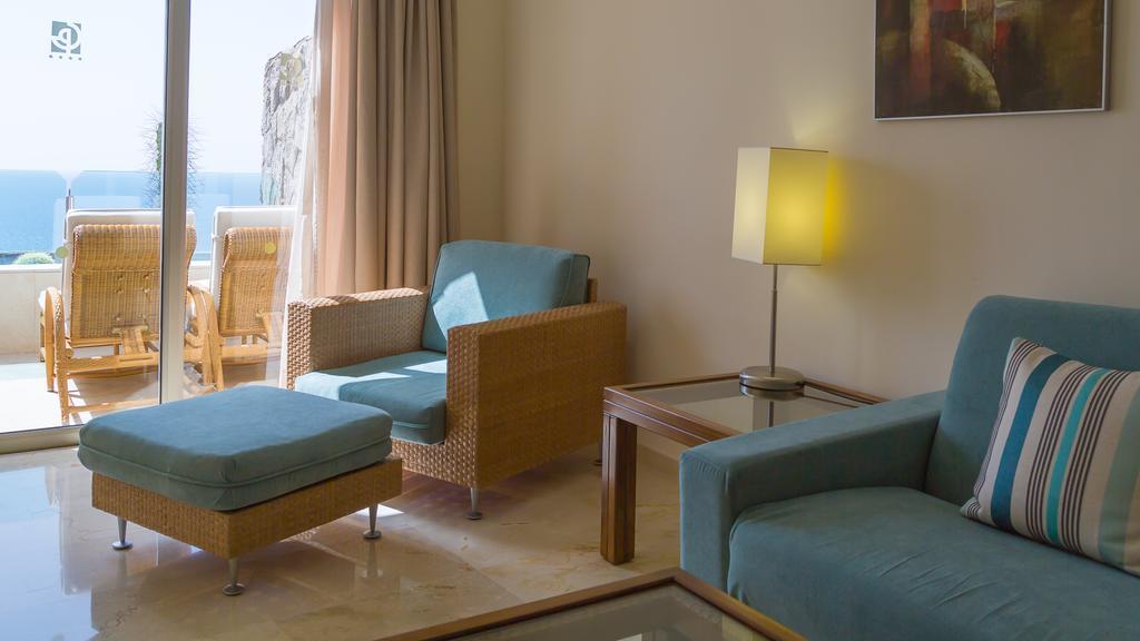 Gloria Palace Royal Hotel & Spa Пуерто Рико Стая снимка