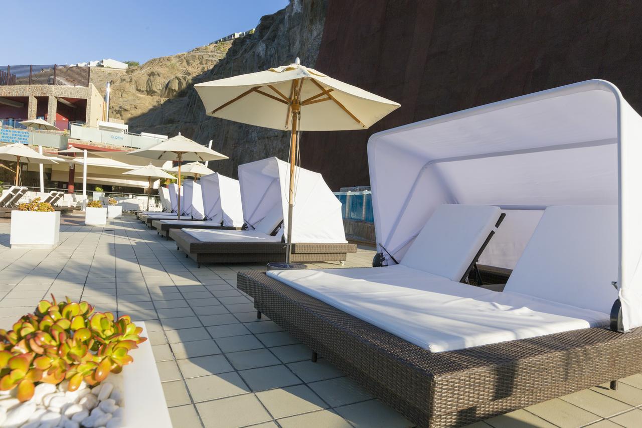 Gloria Palace Royal Hotel & Spa Пуерто Рико Екстериор снимка