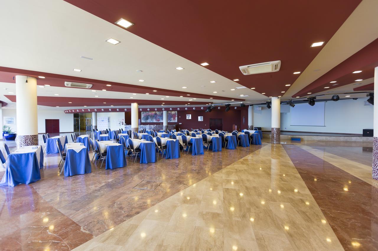 Gloria Palace Royal Hotel & Spa Пуерто Рико Екстериор снимка