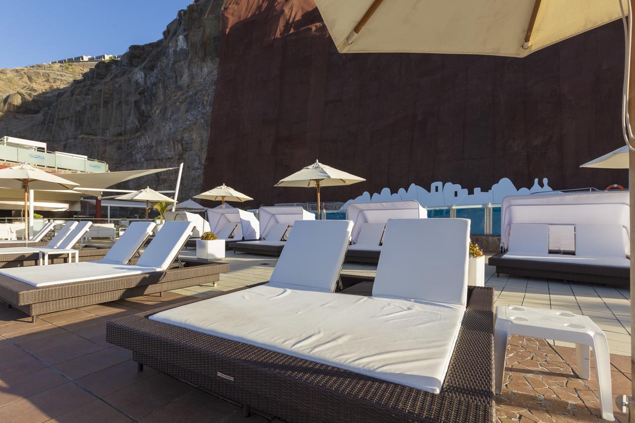 Gloria Palace Royal Hotel & Spa Пуерто Рико Екстериор снимка