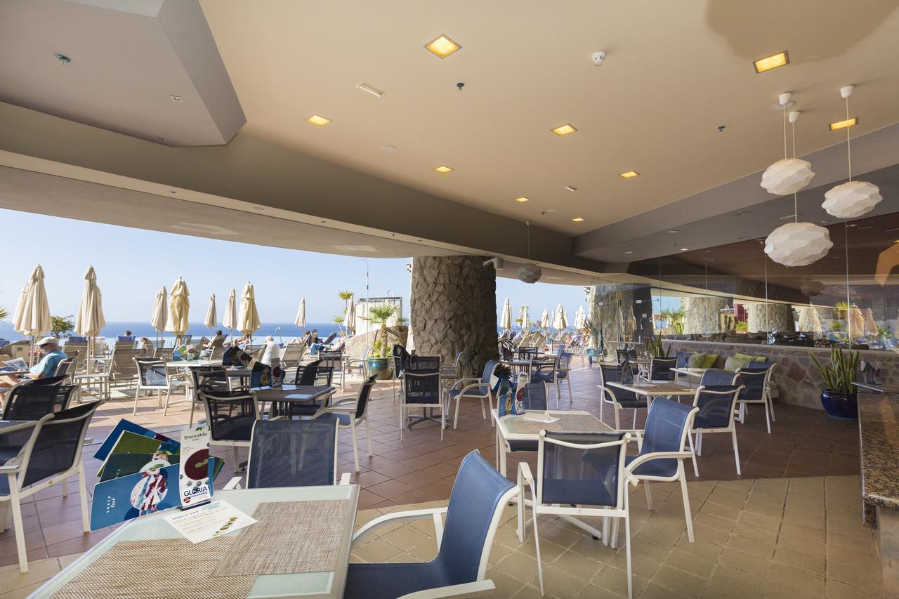 Gloria Palace Royal Hotel & Spa Пуерто Рико Екстериор снимка