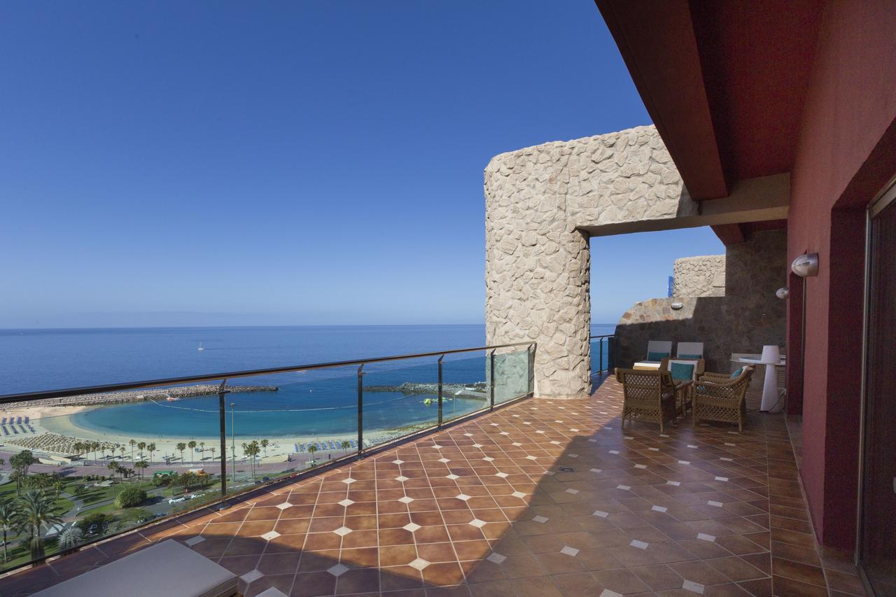 Gloria Palace Royal Hotel & Spa Пуерто Рико Екстериор снимка