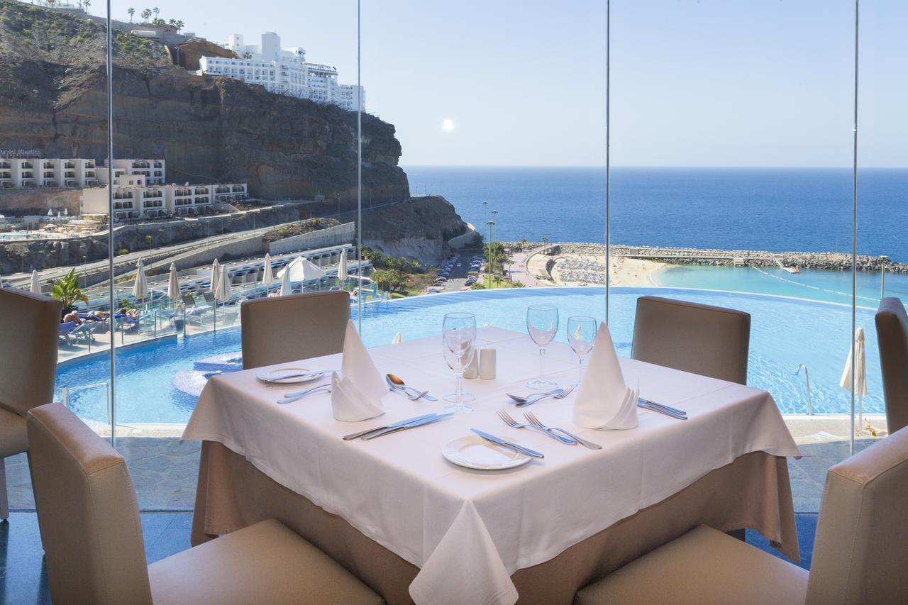 Gloria Palace Royal Hotel & Spa Пуерто Рико Екстериор снимка