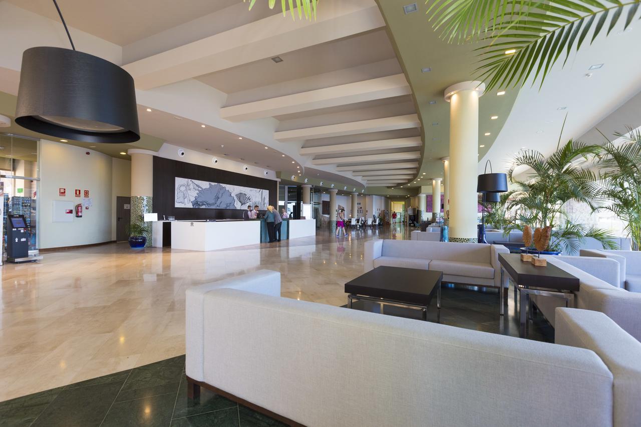 Gloria Palace Royal Hotel & Spa Пуерто Рико Екстериор снимка