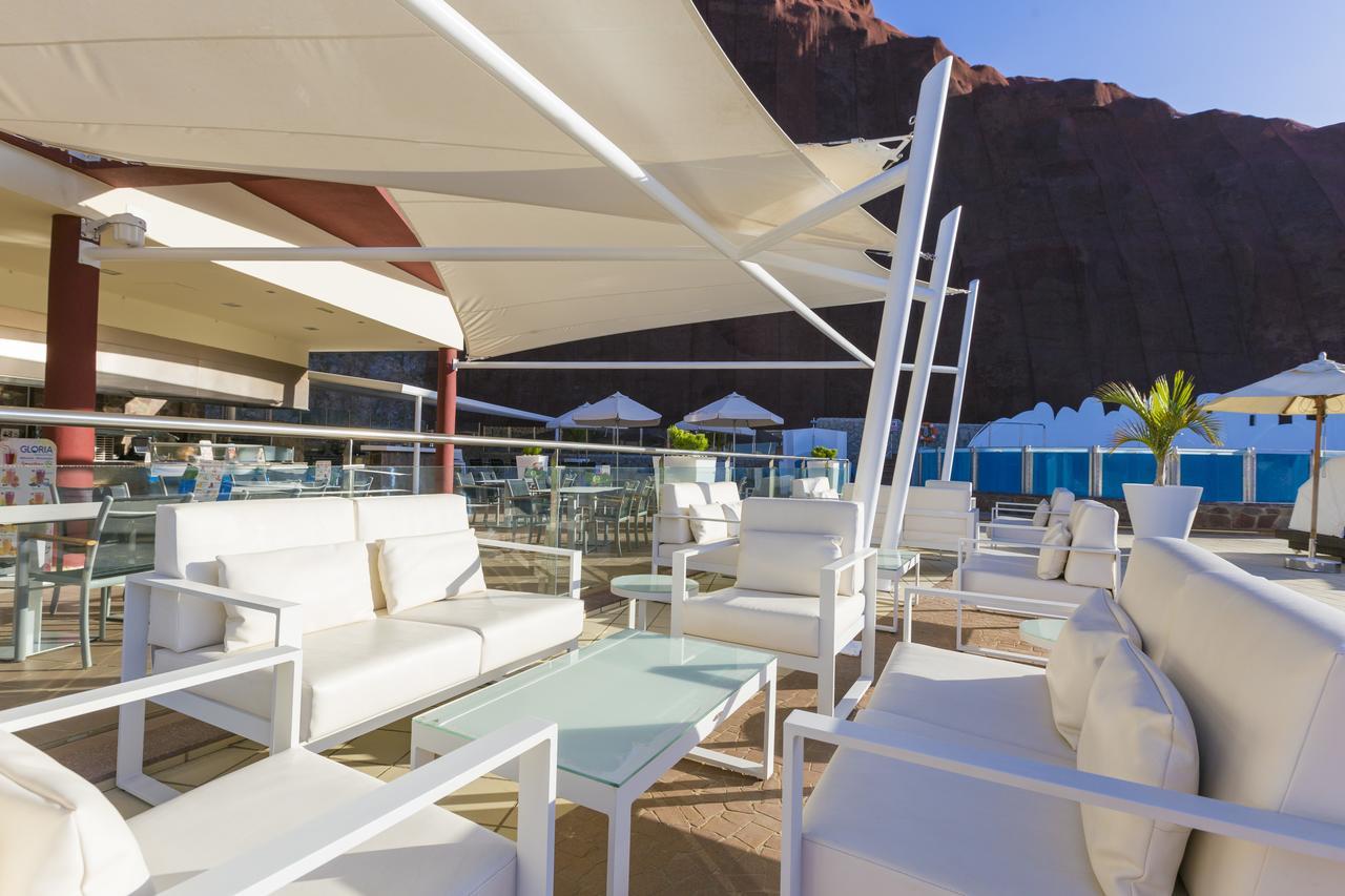 Gloria Palace Royal Hotel & Spa Пуерто Рико Екстериор снимка