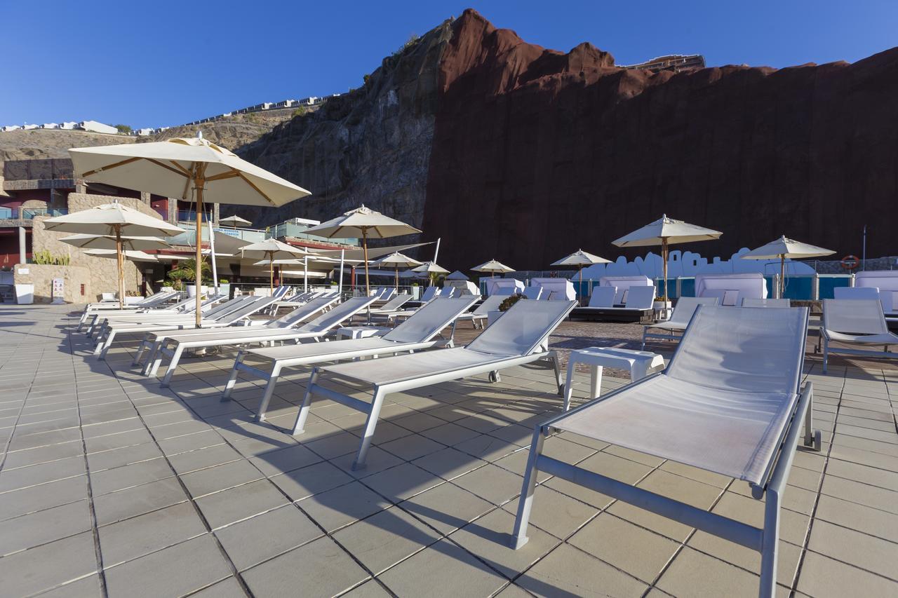 Gloria Palace Royal Hotel & Spa Пуерто Рико Екстериор снимка