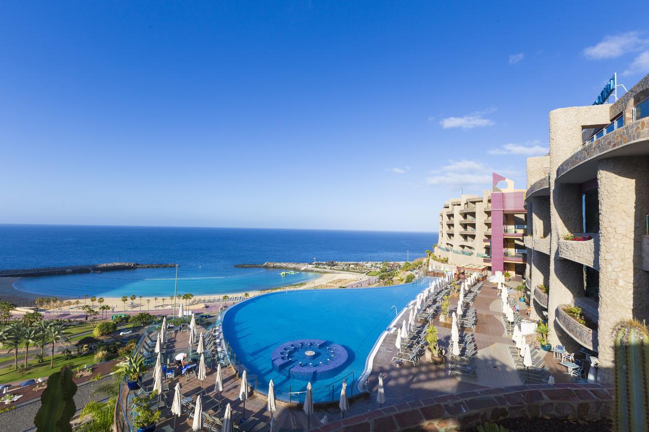 Gloria Palace Royal Hotel & Spa Пуерто Рико Екстериор снимка