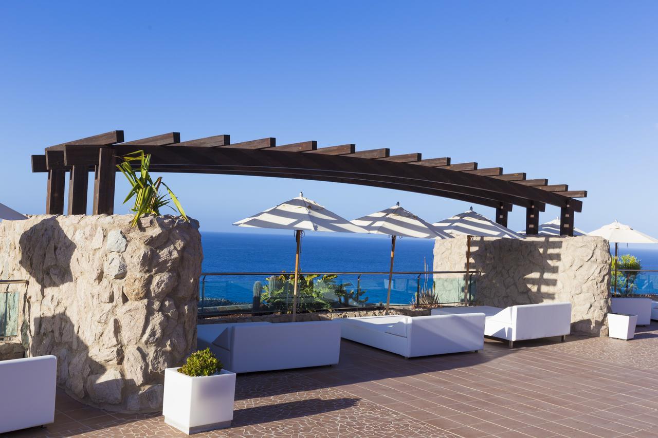 Gloria Palace Royal Hotel & Spa Пуерто Рико Екстериор снимка