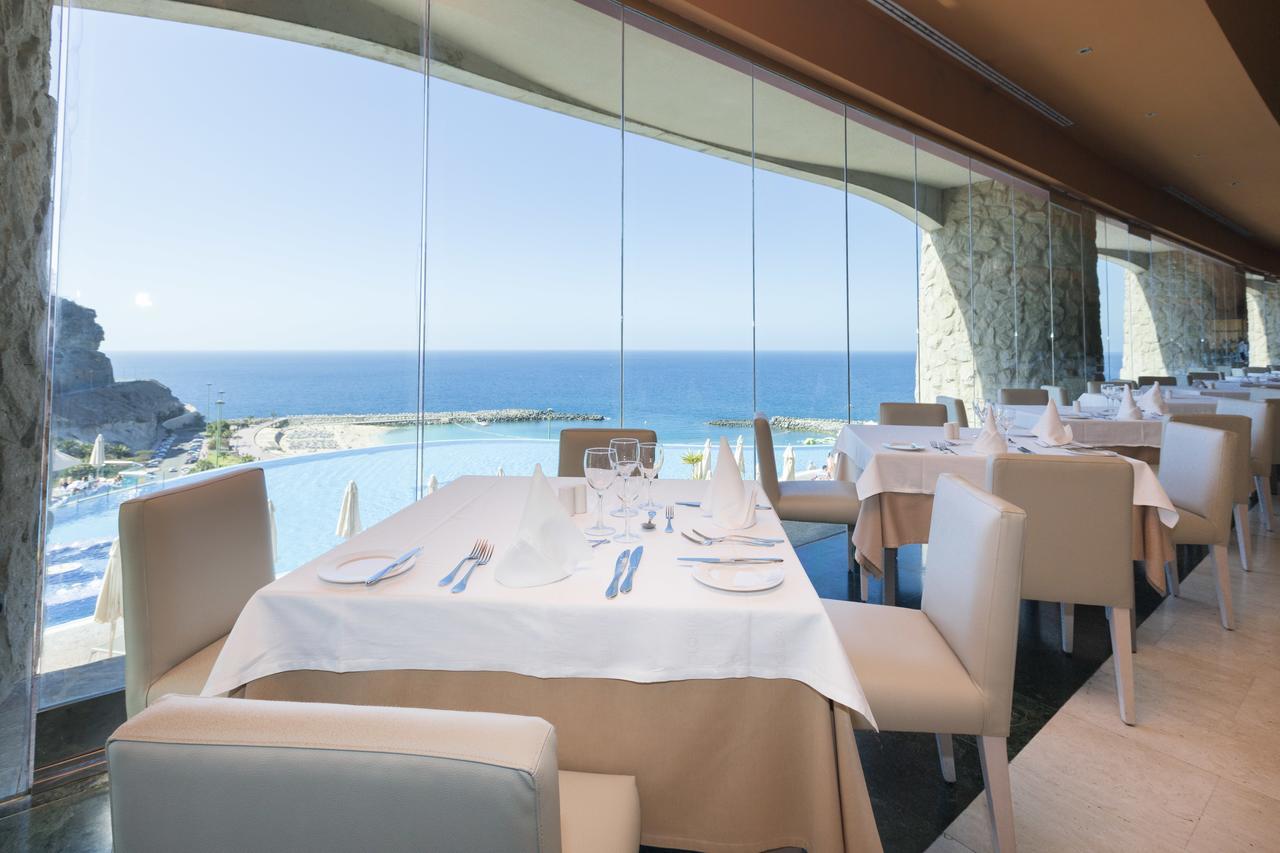 Gloria Palace Royal Hotel & Spa Пуерто Рико Екстериор снимка