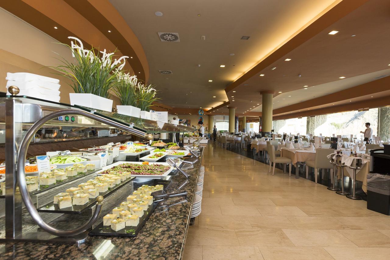 Gloria Palace Royal Hotel & Spa Пуерто Рико Екстериор снимка