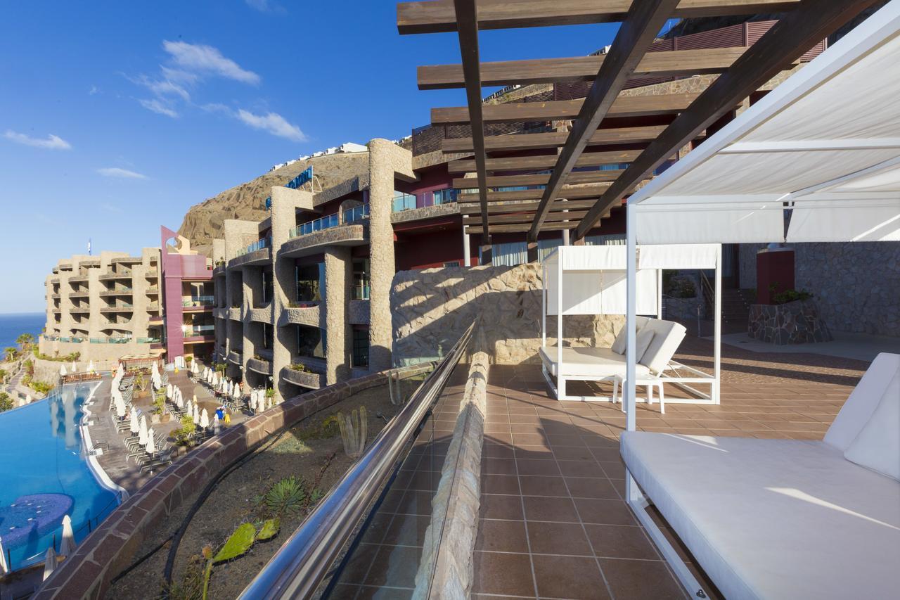 Gloria Palace Royal Hotel & Spa Пуерто Рико Екстериор снимка