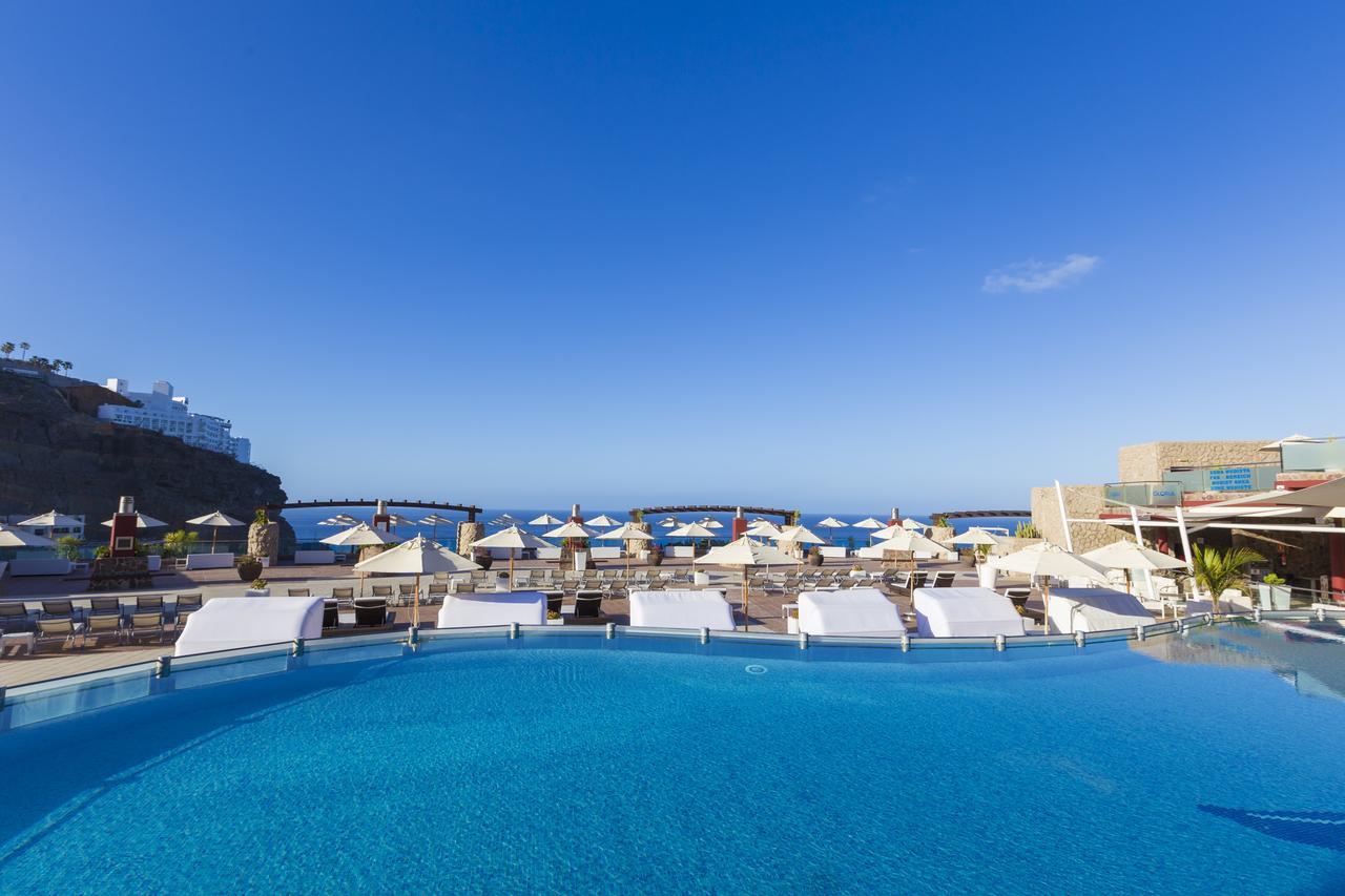 Gloria Palace Royal Hotel & Spa Пуерто Рико Екстериор снимка