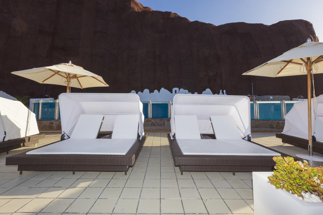 Gloria Palace Royal Hotel & Spa Пуерто Рико Екстериор снимка
