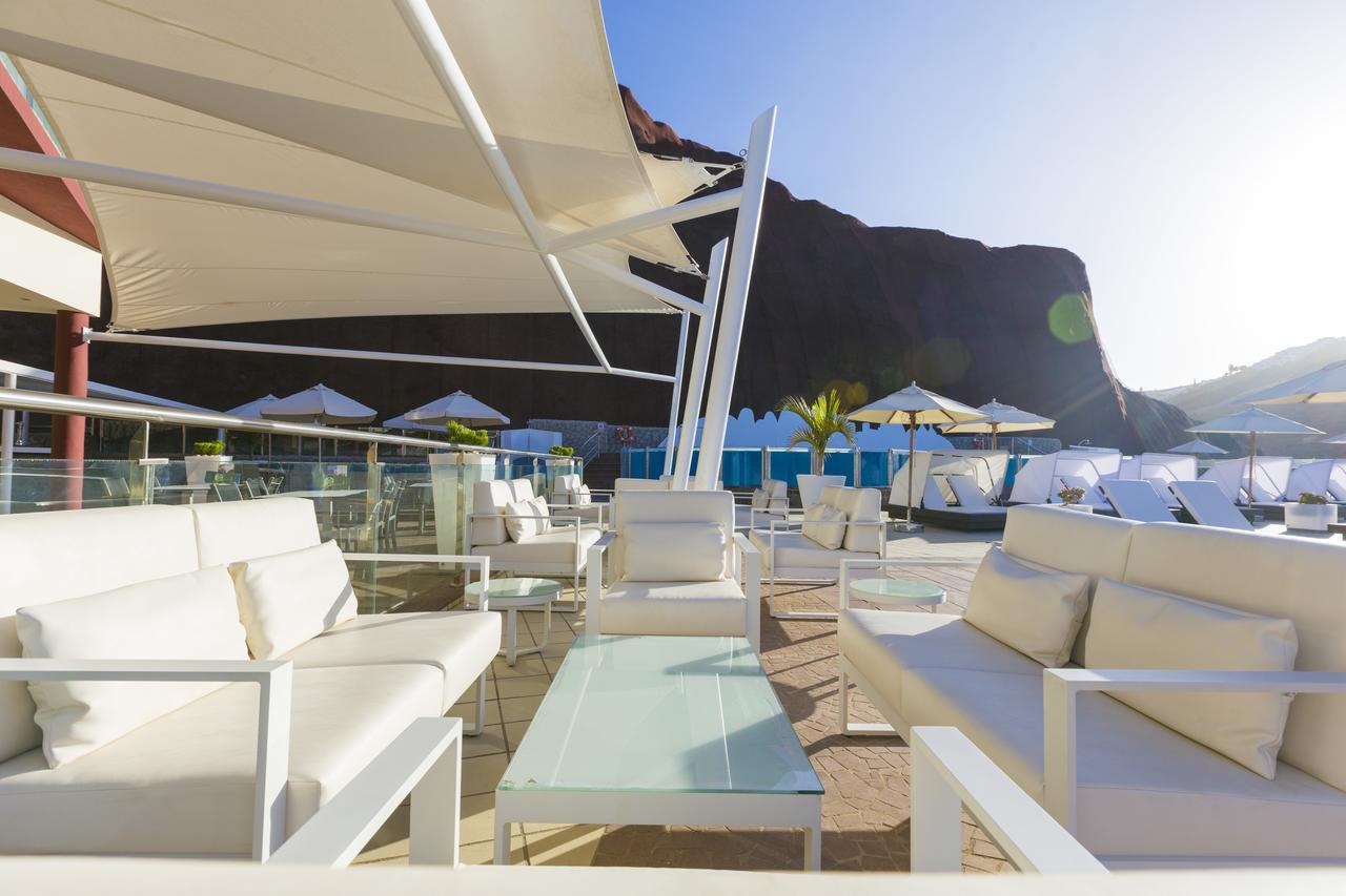 Gloria Palace Royal Hotel & Spa Пуерто Рико Екстериор снимка